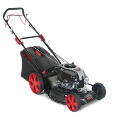 БЕНЗИНОВАЯ ГАЗОНОКОСИЛКА MTD. B&amp;S 150cc 625 E SMART 53 SPBS цена и информация | Газонокосилки | pigu.lt