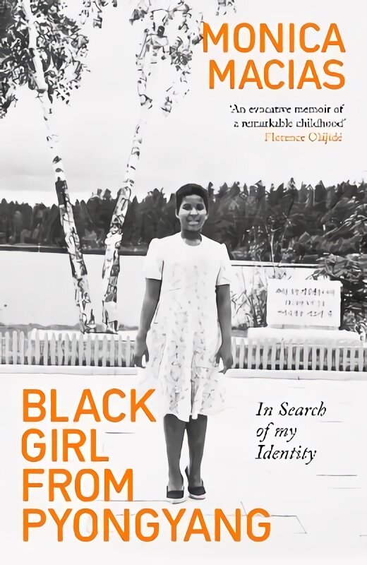 Black Girl from Pyongyang: In Search of My Identity цена и информация | Biografijos, autobiografijos, memuarai | pigu.lt