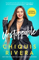 Unstoppable: How I Found My Strength Through Love and Loss kaina ir informacija | Biografijos, autobiografijos, memuarai | pigu.lt