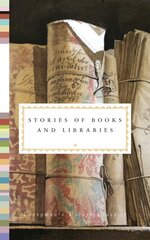 Stories of Books and Libraries kaina ir informacija | Apsakymai, novelės | pigu.lt