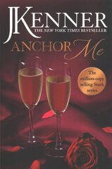 Anchor Me: Stark Series Book 4 цена и информация | Фантастика, фэнтези | pigu.lt