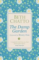 Damp Garden цена и информация | Книги о садоводстве | pigu.lt