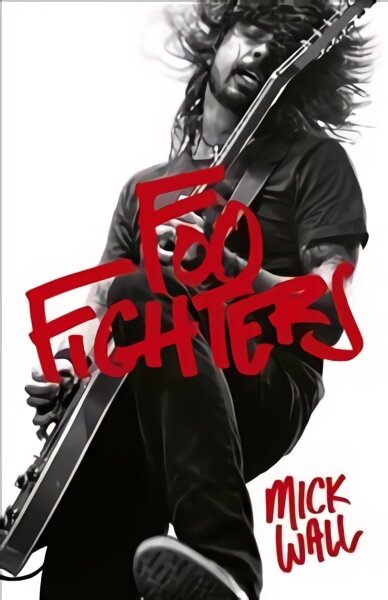 Foo Fighters: Learning to Fly цена и информация | Biografijos, autobiografijos, memuarai | pigu.lt