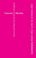 Common Worship Lectionary цена и информация | Духовная литература | pigu.lt