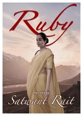 Ruby: The Struggles and Success of an Inspiring Woman kaina ir informacija | Biografijos, autobiografijos, memuarai | pigu.lt