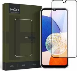 Hofi Pro+ 2.5D Full Face kaina ir informacija | Apsauginės plėvelės telefonams | pigu.lt