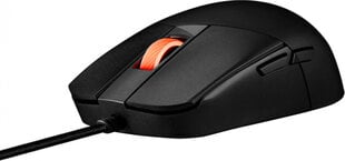 Asus Mouse Asus IMPACT III kaina ir informacija | Pelės | pigu.lt