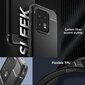 Spigen Rugged Armor, juodas kaina ir informacija | Telefono dėklai | pigu.lt