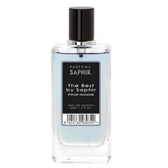 Сафир За Красивые Текущие мужская парфюмированная вода, 50мл цена и информация | Мужские духи | pigu.lt