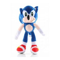 Ežiukas Sonikas Sonic The Hedgehog, 45 cm kaina ir informacija | Minkšti (pliušiniai) žaislai | pigu.lt