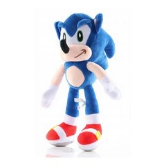 Ežiukas Sonikas Sonic The Hedgehog, 45 cm kaina ir informacija | Minkšti (pliušiniai) žaislai | pigu.lt