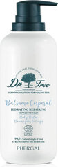 Крем для тела Dr. Tree Eco Bálsamo 400 ml цена и информация | Кремы, лосьоны для тела | pigu.lt