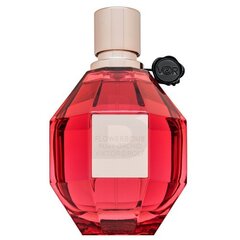 Viktor & Rolf Flowerbomb Ruby Orchid eau de parfum для женщин 100 мл цена и информация | Женские духи | pigu.lt