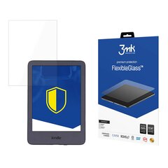 3mk FlexibleGlass Screen Protector 12730180 цена и информация | Аксессуары для планшетов, электронных книг | pigu.lt