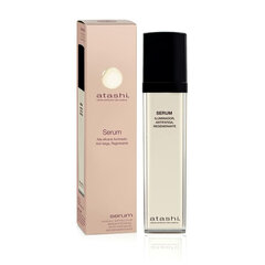 Veido serumas Atashi Cellular Perfection Skin Sublime, 50 ml kaina ir informacija | Veido aliejai, serumai | pigu.lt