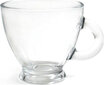 LAV puodeliai, 225 ml, 3 vnt kaina ir informacija | Taurės, puodeliai, ąsočiai | pigu.lt