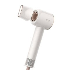 Dreame Hair Glory High-Speed Hair Dryer(White) цена и информация | Фены | pigu.lt