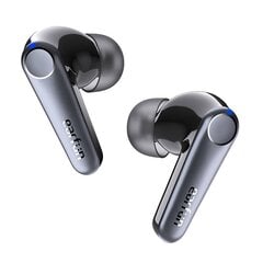 Wireless earphones TWS EarFun Air Pro 3, ANC (black) цена и информация | Наушники | pigu.lt