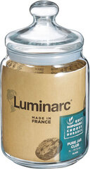 яс Luminarc Club Прозрачный Cтекло 2 L (6 штук) цена и информация | Посуда для хранения еды | pigu.lt