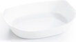 Luminarc Smart Cuisine kepimo indas, 30 x 22 cm, 6 vnt kaina ir informacija | Kepimo indai, popierius, formos | pigu.lt