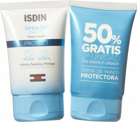 Rankų kremas Isdin Ureadin Protect Hand Cream, 1 vnt kaina ir informacija | Kūno kremai, losjonai | pigu.lt