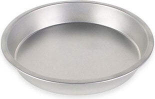Поддон для духовки Quttin Углеродистая сталь 22 x 3,5 cm цена и информация | Формы, посуда для выпечки | pigu.lt