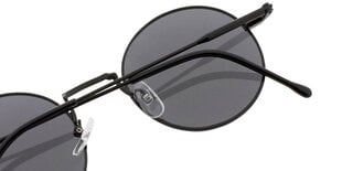 Мужские солнцезащитные очки Pinch в серебряной оправе цена и информация | ICON Одежда, обувь и аксессуары | pigu.lt