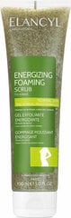 Kūno šveitiklis Elancyl Energizing Foaming Scrub, 150ml kaina ir informacija | Kūno šveitikliai | pigu.lt