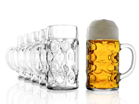 Bokalas alui, 1000 ml kaina ir informacija | Taurės, puodeliai, ąsočiai | pigu.lt