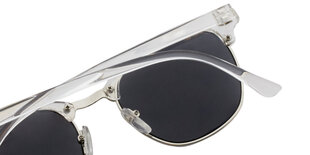Мужские солнцезащитные очки Cairo в прозрачной оправе цена и информация | Солнцезащитные очки для мужчин | pigu.lt