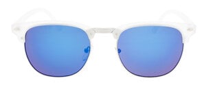 Мужские солнцезащитные очки Cairo из синего стекла цена и информация | Солнцезащитные очки для мужчин | pigu.lt