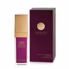 Крем для лица Atashi Cellular Antioxidant Skin Defense C, 30 мл цена и информация | Сыворотки для лица, масла | pigu.lt