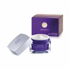 Veido kaukė Atashi Supernight, 50 ml цена и информация | Маски для лица, патчи для глаз | pigu.lt