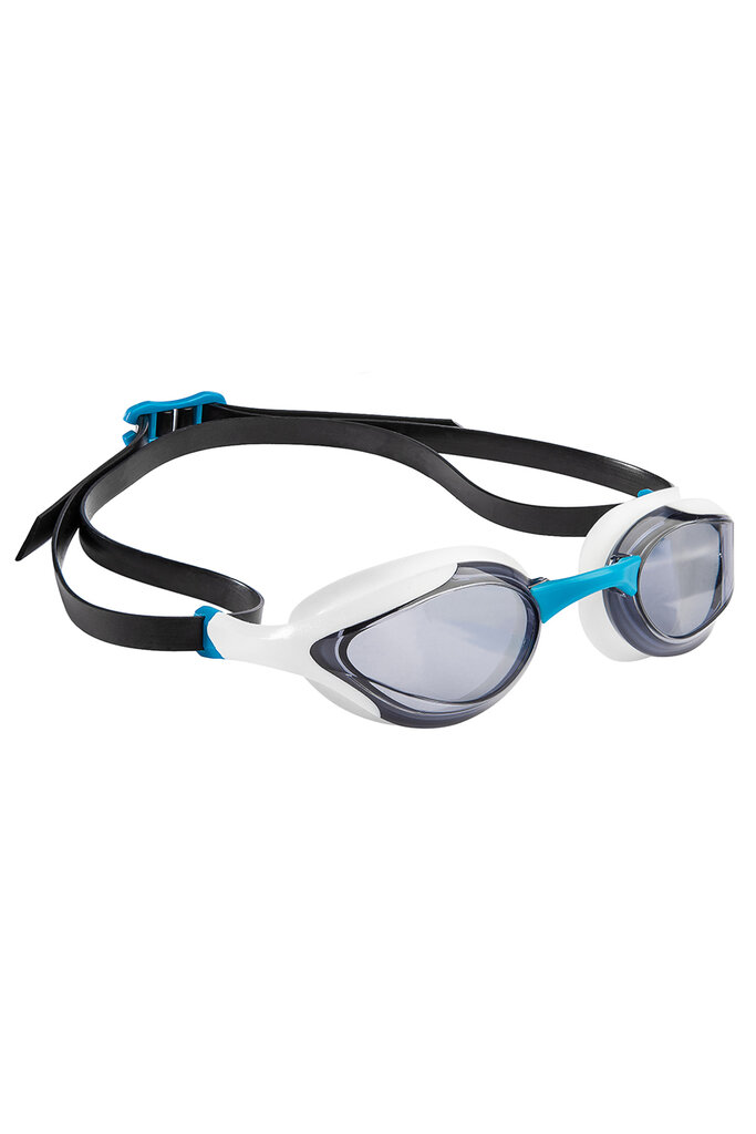Plaukimo akiniai Alien, balti kaina ir informacija | Plaukimo akiniai | pigu.lt