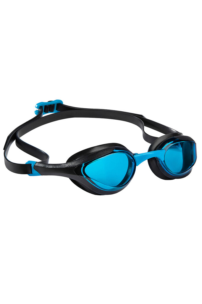 Plaukimo akiniai Alien, mėlyni kaina ir informacija | Plaukimo akiniai | pigu.lt