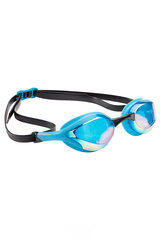 Очки для плавания. ALIEN Rainbow. Голубой цена и информация | Очки для плавания | pigu.lt