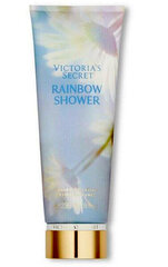 Kūno losjonas Victoria's Secret Rainbow Shower, 236 ml kaina ir informacija | Kūno kremai, losjonai | pigu.lt