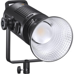 Apšvietimo lempa Godox SZ200Bi Zoomable Bi-Color LED Video Light kaina ir informacija | Fotografijos apšvietimo įranga | pigu.lt