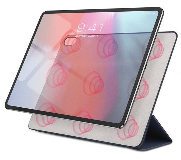 Baseus Simplism Y-Type iPad Pro, 11" kaina ir informacija | Planšečių, el. skaityklių dėklai | pigu.lt