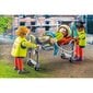 71202 PLAYMOBIL® City Life, Greitoji pagalba kaina ir informacija | Konstruktoriai ir kaladėlės | pigu.lt