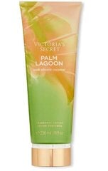 Kūno losjonas Victoria's Secret Palm Lagoon, 236 ml kaina ir informacija | Kūno kremai, losjonai | pigu.lt