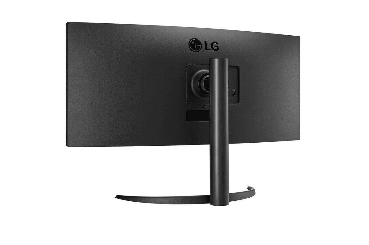 LG 34WP65CP-B kaina ir informacija | Monitoriai | pigu.lt