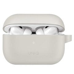 Uniq Vencer AirPods Pro 2nd gen. цена и информация | Теплая повязка на уши, черная | pigu.lt