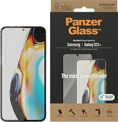 PanzerGlass Ultra-Wide Fit kaina ir informacija | Apsauginės plėvelės telefonams | pigu.lt