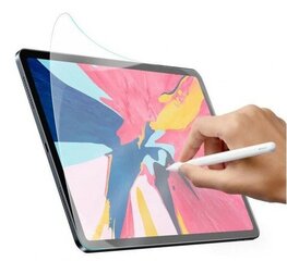 Защитная пленка Baseus 0.15mm Paper-like для iPad Pro 10.5/iPad Air 3 цена и информация | Аксессуары для планшетов, электронных книг | pigu.lt