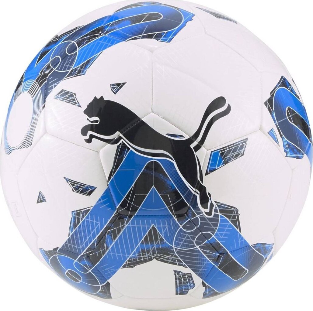 Futbolo kamuolys Puma Orbita 6 MS kaina ir informacija | Futbolo kamuoliai | pigu.lt