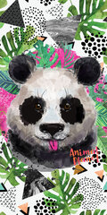 Medvilninis rankšluostis Animal Planet, 70x140 cm kaina ir informacija | Rankšluosčiai | pigu.lt