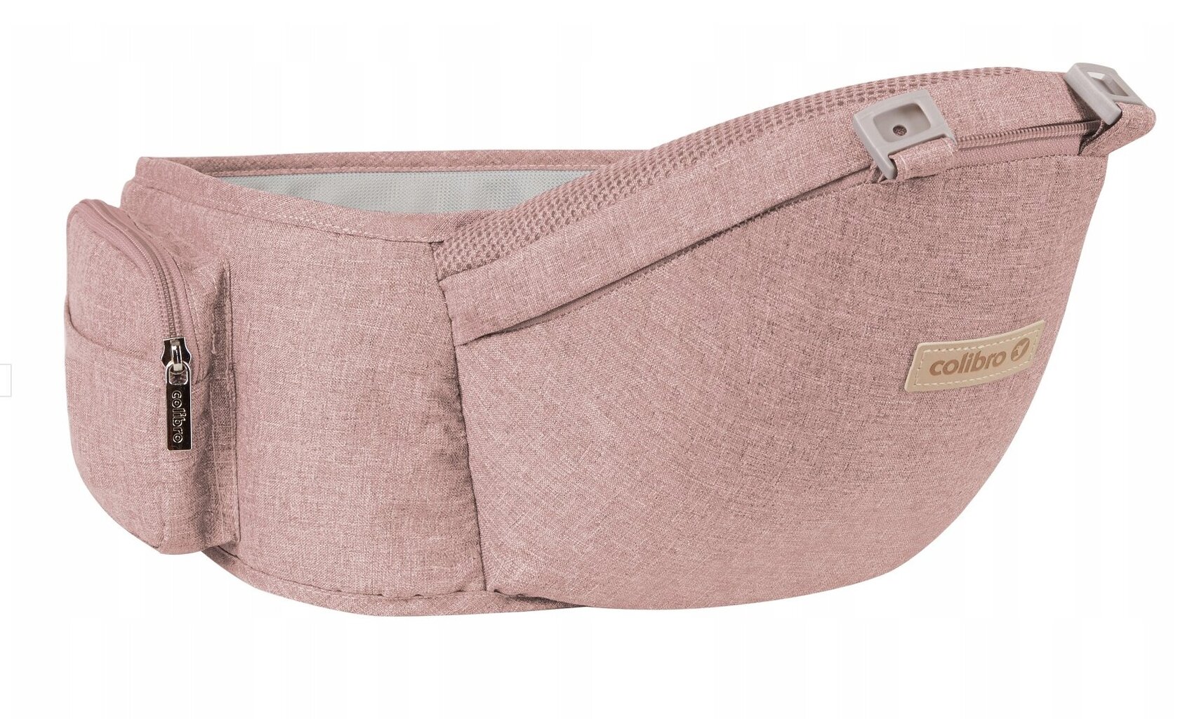 Nešioklė Colibro Honey 12in1 3-24 mėn. pink kaina ir informacija | Nešioklės | pigu.lt