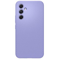 Spigen Liquid Air, violetinis kaina ir informacija | Telefono dėklai | pigu.lt