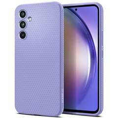 Spigen Liquid Air, violetinis kaina ir informacija | Telefono dėklai | pigu.lt